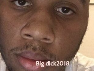 Big_dick2018