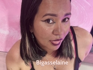 Bigasselaine