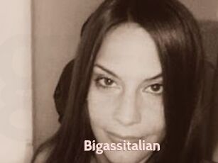 Bigassitalian