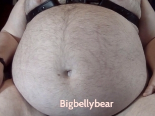 Bigbellybear