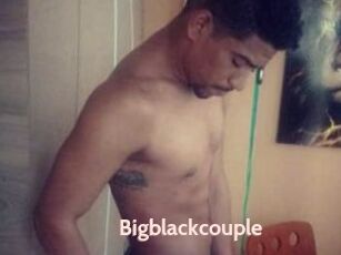 Bigblackcouple