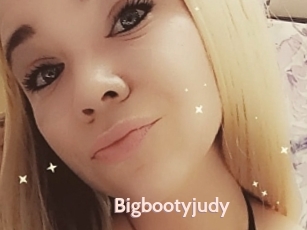 Bigbootyjudy