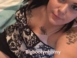 Bigbootynhorny