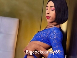 Bigcockcandy69