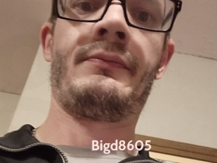 Bigd8605