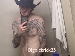 Bigdickrick23