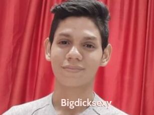 Bigdicksexy