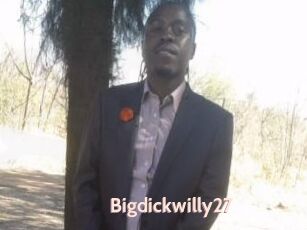 Bigdickwilly27