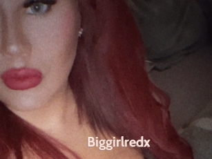 Biggirlredx