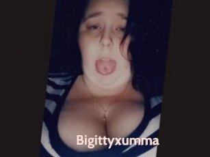 Bigittyxumma
