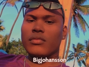 Bigjohansson