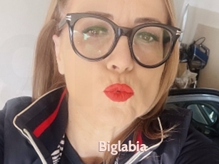 Biglabia