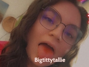 Bigtittytallie