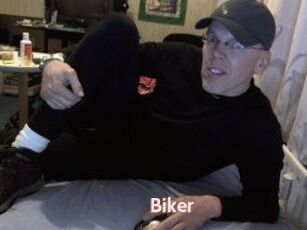 Biker