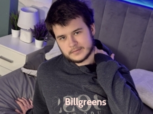 Billgreens