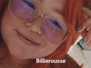 Billierousse