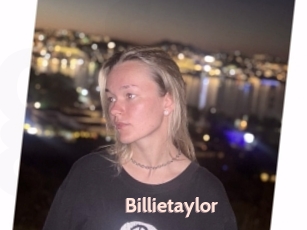 Billietaylor
