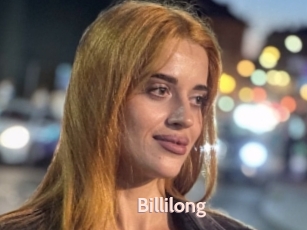 Billilong