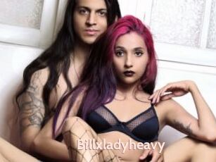 Billxladyheavy