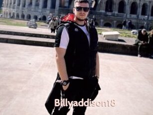 Billyaddison18