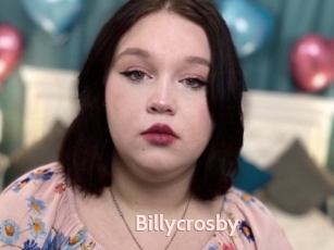 Billycrosby