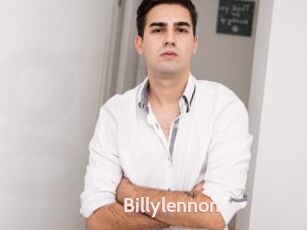 Billylennon