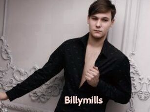Billymills