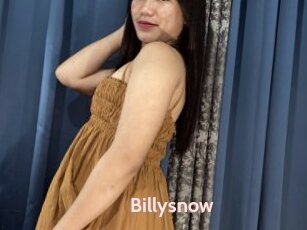 Billysnow