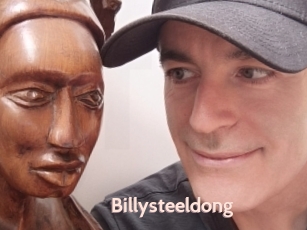 Billysteeldong
