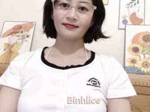 Binhlice