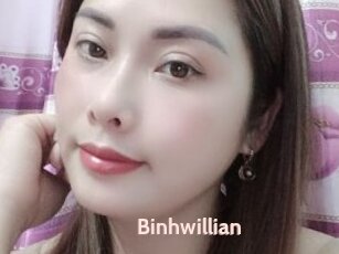 Binhwillian