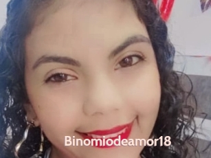 Binomiodeamor18