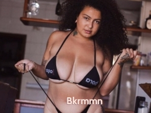 Bkrmmn