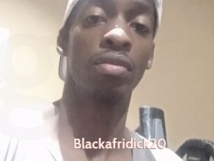Blackafridick20