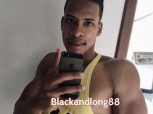 Blackandlong88