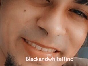 Blackandwhite11inc