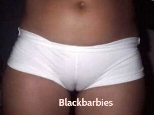Blackbarbies