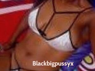 Blackbigpussyx