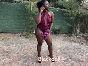 Blackdoll