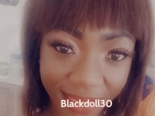 Blackdoll30