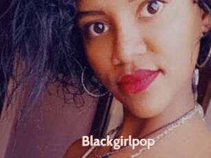 Blackgirlpop