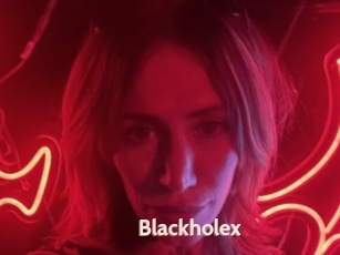 Blackholex