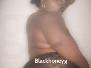 Blackhoneyg