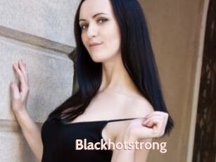 Blackhotstrong