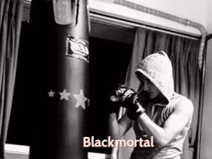 Blackmortal