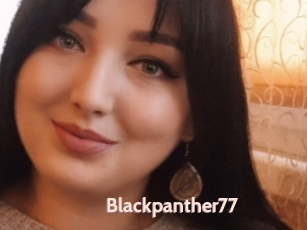 Blackpanther77
