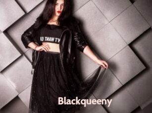 Blackqueeny
