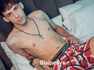 Blainexyx