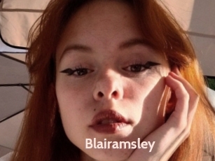 Blairamsley