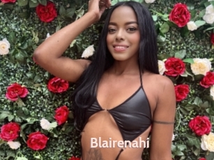 Blairenahi